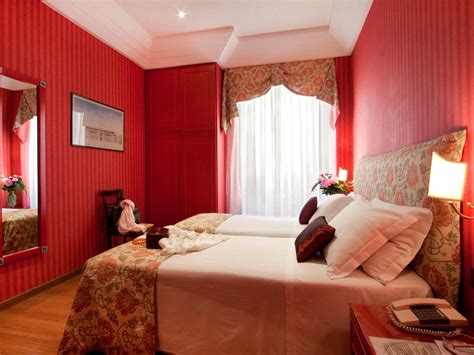 Hotel Diana Roof Garden, Rome - 4 Star Hotel in Rome, Italy