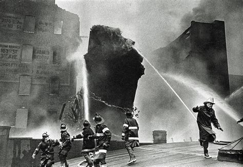 Bronx Trilogy: The Bronx Was Burning (1955 to today) - The Bowery Boys ...