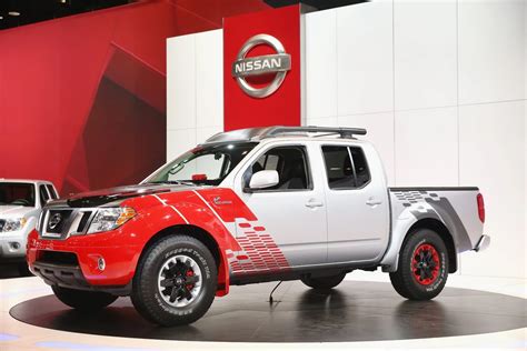 Nissan Replaces Million Mile Truck With A Free New One