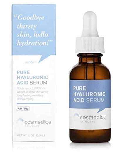 The 10 Best Organic Face Serums of 2023 — Loyal Organic