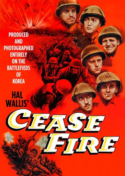 Best Buy: Cease Fire [3D] [DVD] [1953]