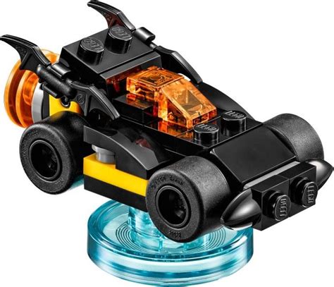 Batmobile | LEGO Dimensions Wikia | FANDOM powered by Wikia