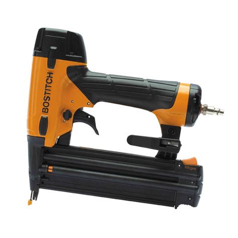 Bostitch 2-1/8” 18 GA Brad Nailer Kit | The Woodsmith Store