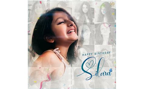 Super Kid Sitara Ghattamaneni turns 8 today.........