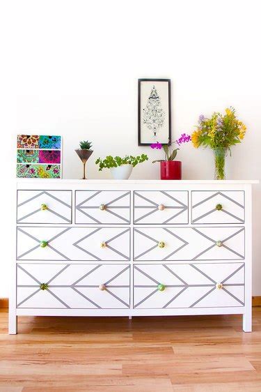 11 Ikea Hacks With Removable Wallpaper That Will Change Everything | Hunker