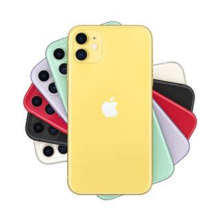 【Apple/苹果iPhone 11iPhone】Apple 苹果 iPhone 11 4G智能手机 128GB 黄色【报价 价格 评测 怎么 ...