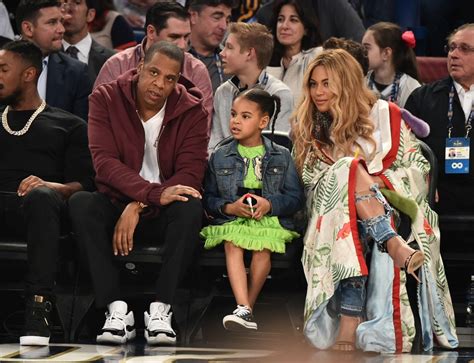 Which School Does Beyoncé and Jay-Z's Daughter, Blue Ivy, Attend?