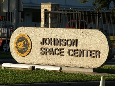 17 Best images about NASA Johnson Space Center on Pinterest | Center ...