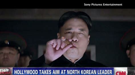 North Korea: James Franco movie is ‘terrorism’ | CNN