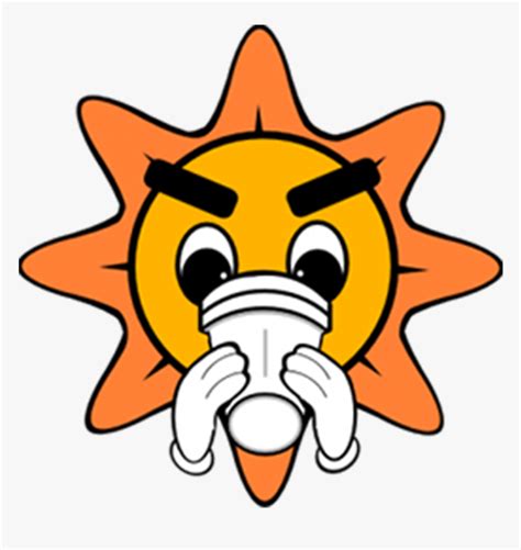 Chief Keef Sun Logo Drawing