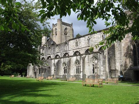 Dunkeld Cathedral | National Churches Trust