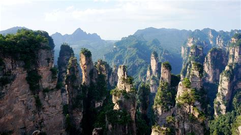 China Nature Wallpapers - Top Free China Nature Backgrounds - WallpaperAccess