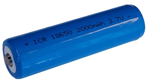 How to choose the Best 18650 Li-ion rechargeable Battery - 18650 Canada