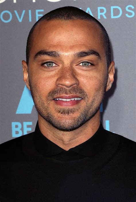 22 Gorgeous Green-Eyed Male Celebrities | Guys with green eyes, Celebrities male, Jesse williams