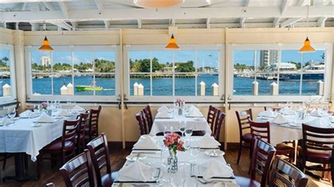 7 Top Fort Lauderdale Waterfront Restaurants | Miami.com | Miami Herald