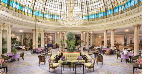 10 Madrid Hotels To Relish Awesome Spanish Hospitality In 2022