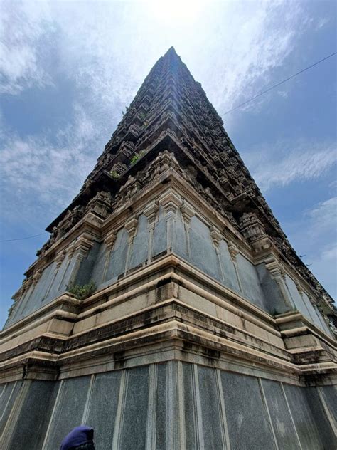 Murudeshwar Temple Karnataka: India's 2nd Massive Shiva Statue