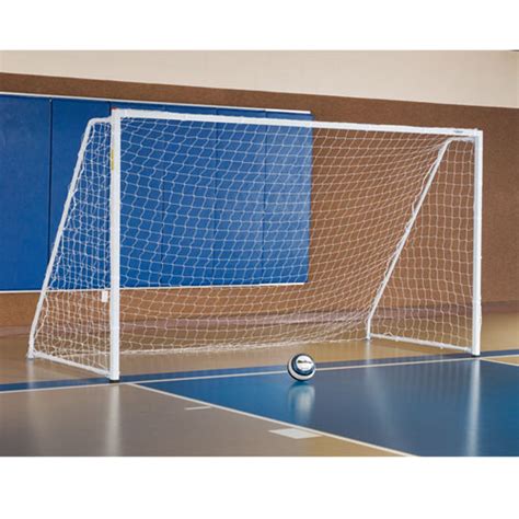 Portable Indoor Soccer Goals - 1 Year Limited Manufacturers Warranty