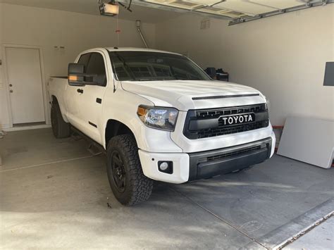 New Tundra 2021 TRD Off Road Just got it! | Toyota Tundra Forum