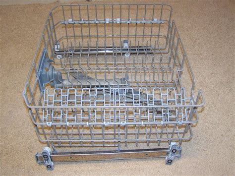 WPW10567657 WHIRLPOOL DISHWASHER UPPER RACK ASSEMBLY - Dishwasher Parts & Accessories