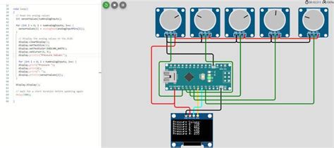 pressure air arduino | Freelancer