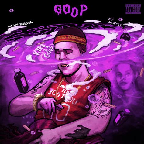 Kirb La Goop* - Goop | Releases, Reviews, Credits | Discogs