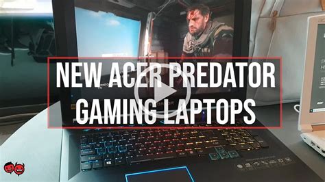 Acer Predator Helios 300 Special Edition Archives - Lowyat.NET