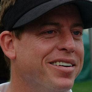 Troy Aikman - Age, Family, Bio | Famous Birthdays