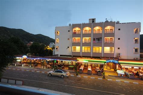 Diva Hotel in Icmeler, Dalaman | loveholidays