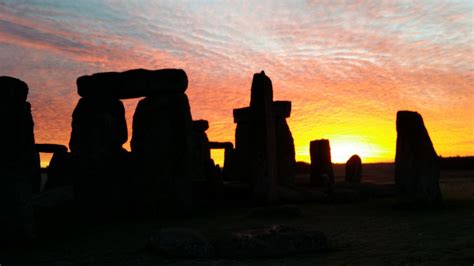 Stonehenge Tours – Megalithic Tours