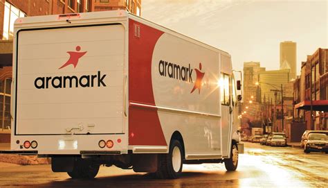 Aramark Introduces Vestis and Secures Vestis.com