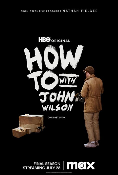 How to with John Wilson (TV Series 2020–2023) - IMDb