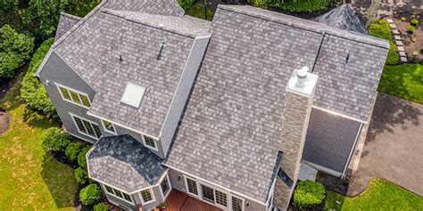 Best Roof Shingles Guide • Top 7 Shingle Brands (2023)