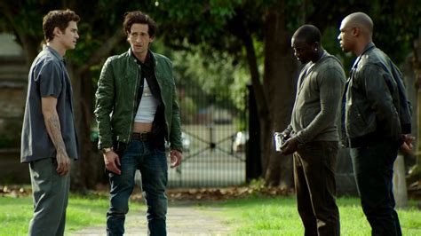 American Heist (2014) | FilmFed