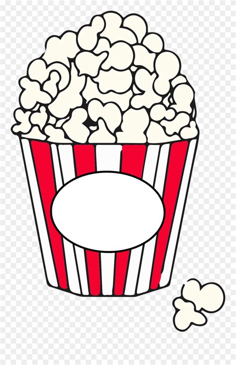 popcorn clipart png 10 free Cliparts | Download images on Clipground 2024