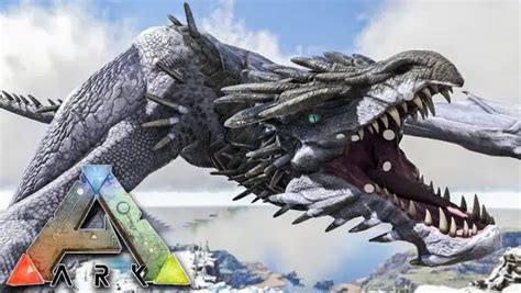 Ark Ragnarok Ice Wyvern Egg Locations - Map & Coordinates - in 2022 ...