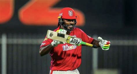 Top 5 Best IPL innings of Chris Gayle