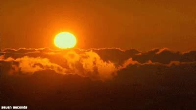 Sunset Sun GIF - Sunset Sun Nighttime - Discover & Share GIFs