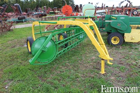 JD 894 Hay Rake for Sale | Farms.com