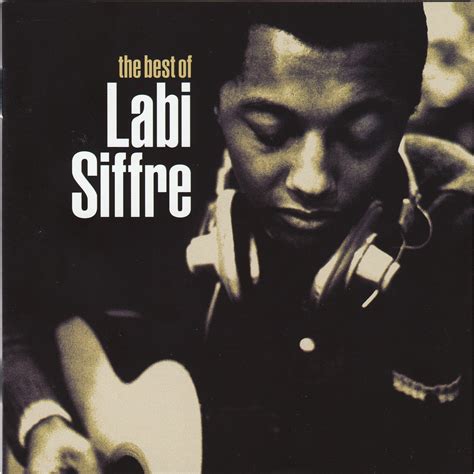 The Best Of Labi Siffre - Labi Siffre mp3 buy, full tracklist