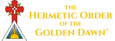 History of the Golden Dawn: An Introduction – The Hermetic Order of The Golden Dawn®