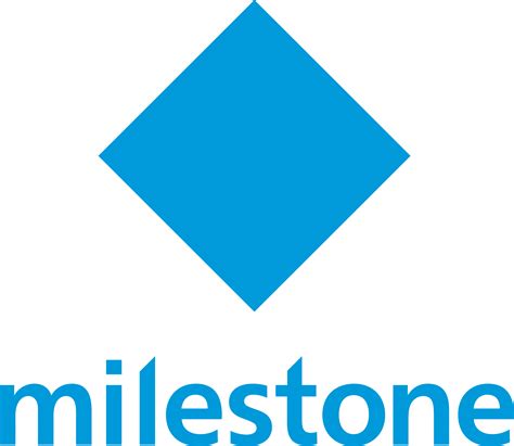 Milestone Systems – Logos Download