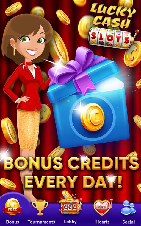 Lucky CASH Slots - Win Real Money & Prizes APK 46.0.0 for Android ...