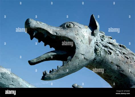 La bete du gevaudan hi-res stock photography and images - Alamy