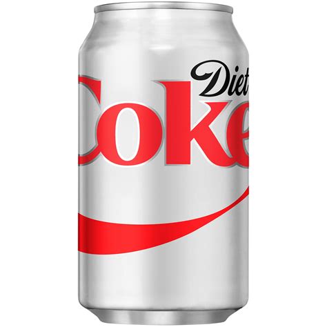 Coca-Cola Diet Coke, 12 Fl. Oz., 6 Count - Walmart.com