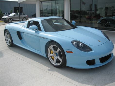 The Gulf Blue CGT is for sale....... - Rennlist - Porsche Discussion Forums