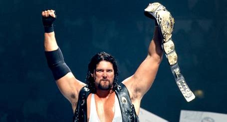 Why Did Diesel Fail As WWE Champion In 1995?