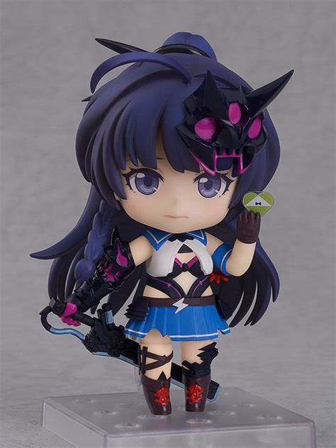 Buy PVC figures - Honkai Impact 3rd PVC Figure - Nendoroid Raiden Mei ...