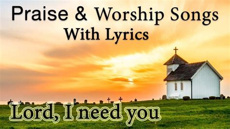 2 Hours Non Stop Worship Songs 2018 With Lyrics - Best Christian ...