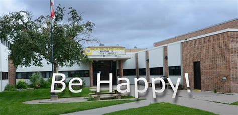 GPMS Happy Video | Gilbert Paterson Middle School